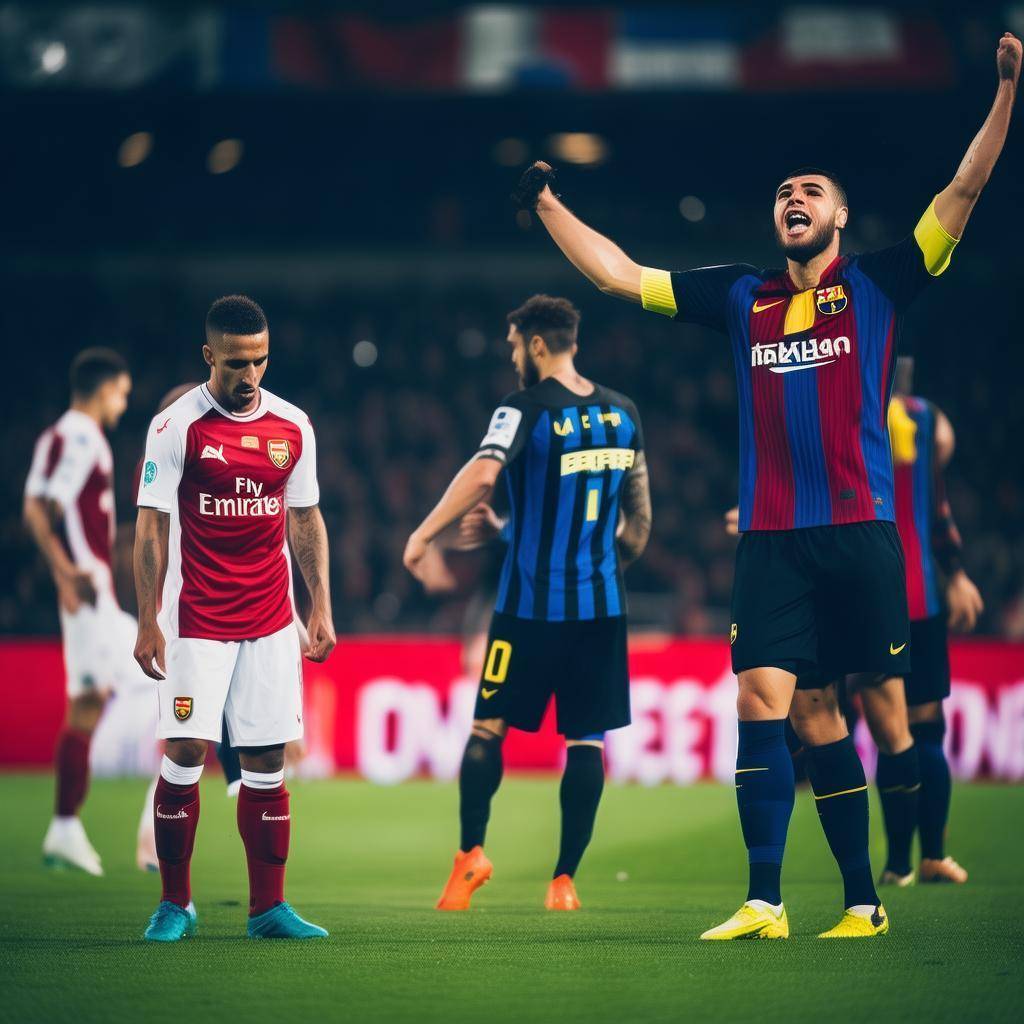 开云体育-赛后阿森纳外线爆发：西甲节点到来，更衣室稳定，球队文化被再次提及的简单介绍