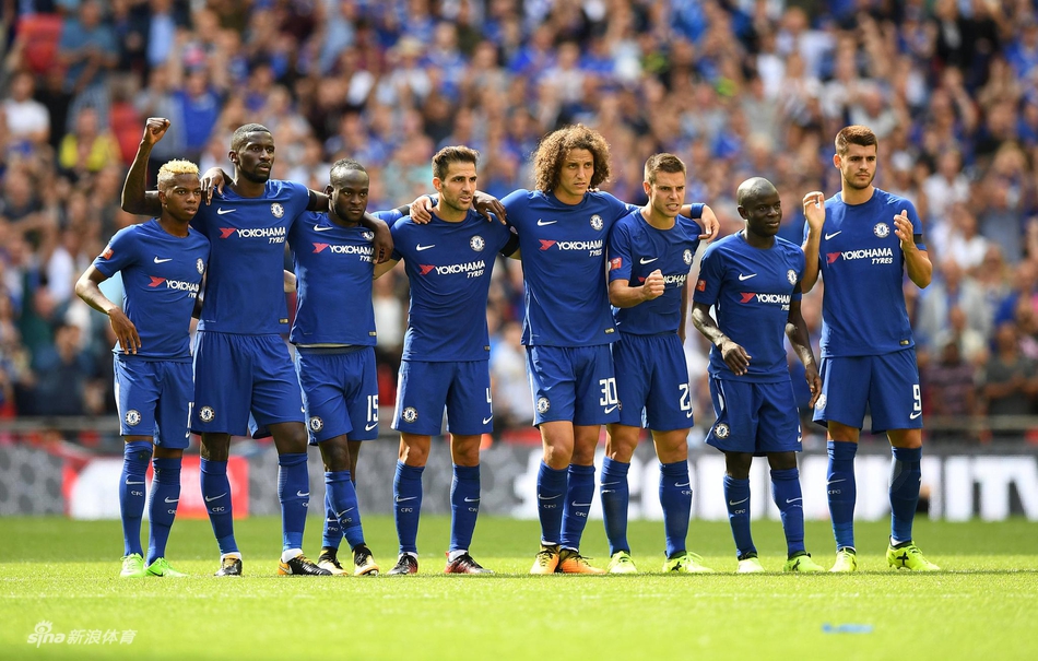 Kaiyun-集结日切尔西备战社区盾，完成体检细节流出，底气十足，细节决定成败(社区盾阿森纳vs切尔西)