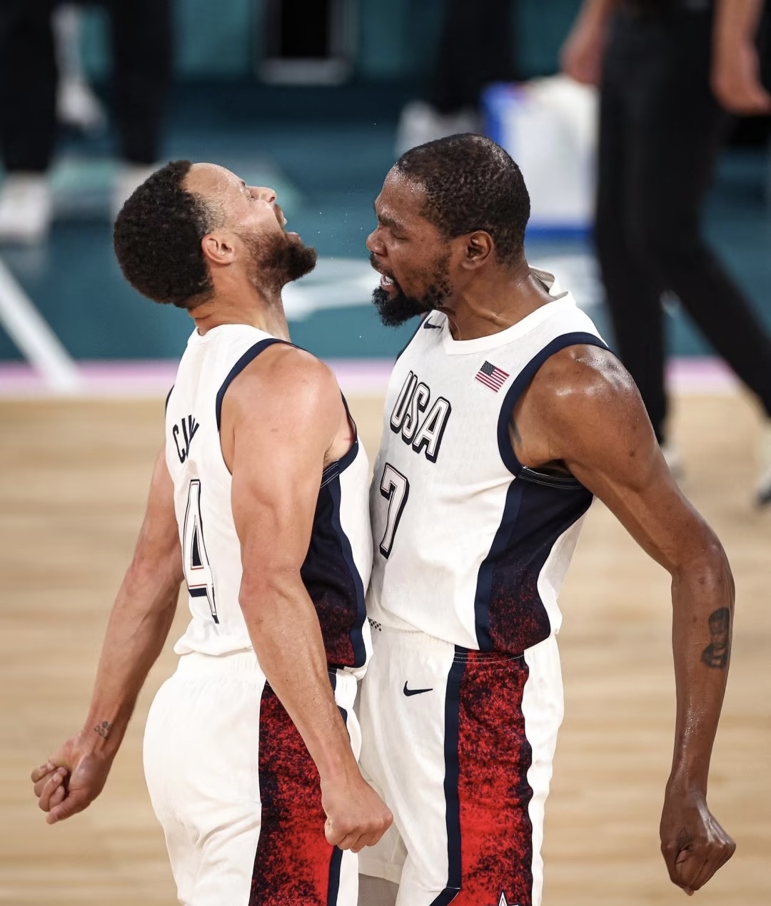 浓眉哥关键节点大胜,美国队带队取胜!的简单介绍 浓眉哥关键节点大胜,美国队带队取胜!的简单介绍