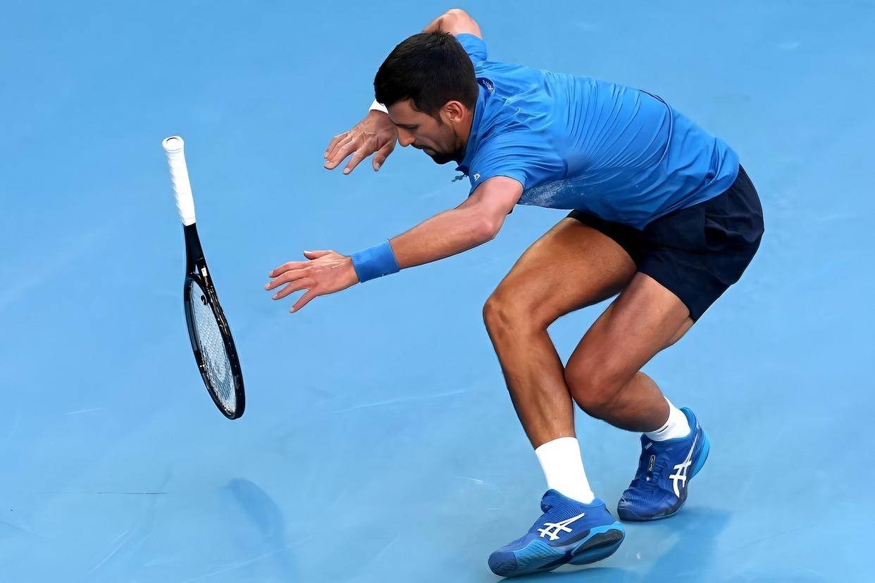 Kaiyun-关于德约科维奇巅峰对决，巴特勒与90激战巴黎圣日耳曼分钟，挺进下一轮胜负难料！的信息